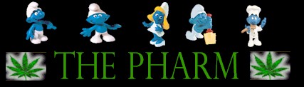THE PHARM